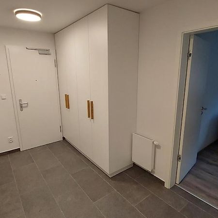 Apartman08 Долні-Морава Екстер'єр фото