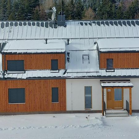 Apartman08 Долні-Морава Екстер'єр фото