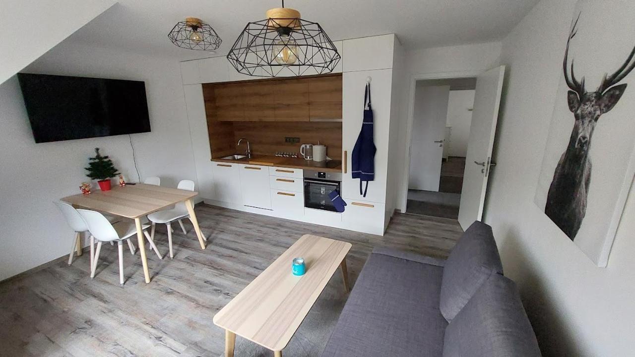 Apartman08 Долні-Морава Екстер'єр фото