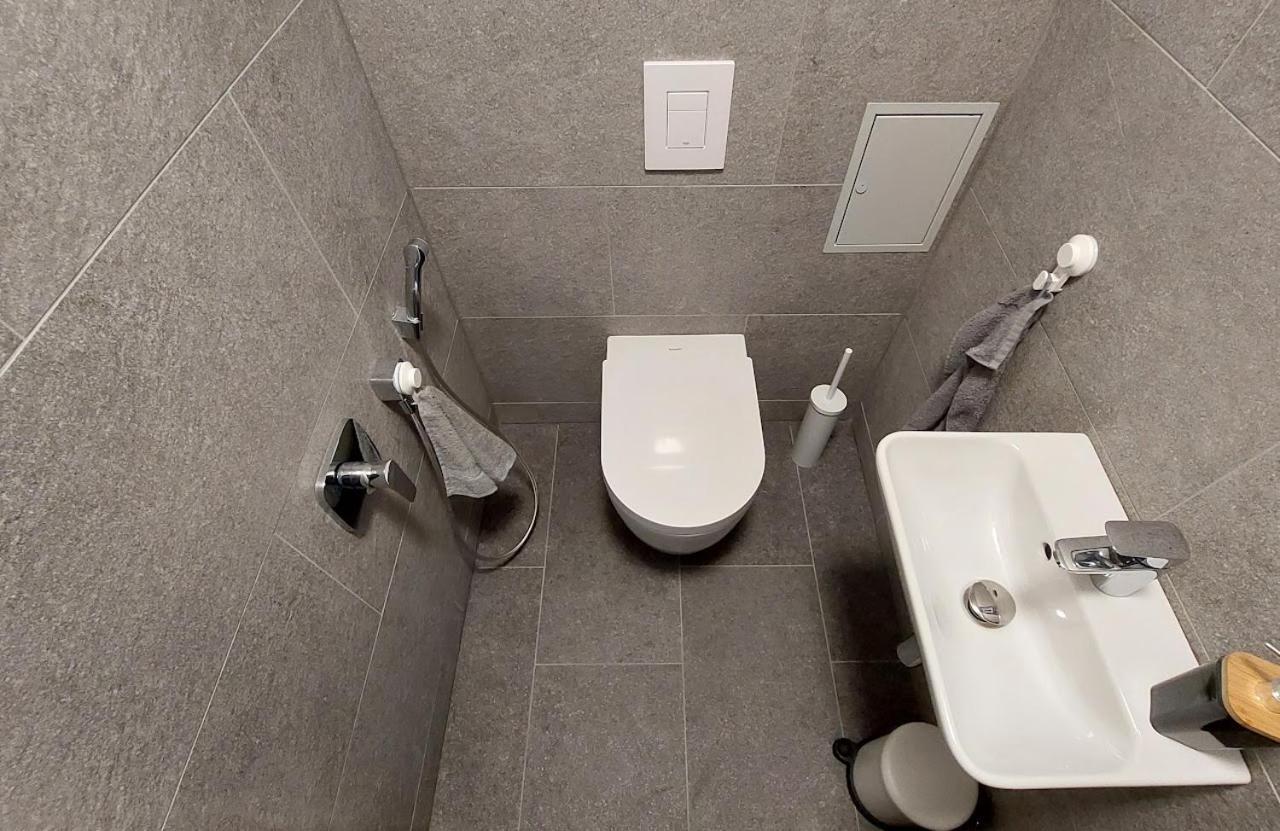 Apartman08 Долні-Морава Екстер'єр фото