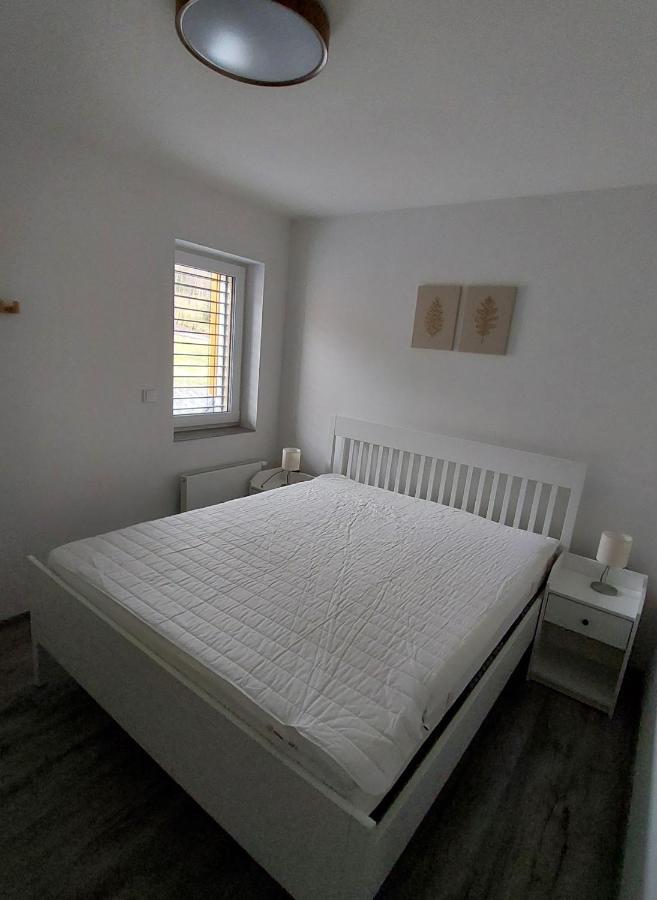 Apartman08 Долні-Морава Екстер'єр фото