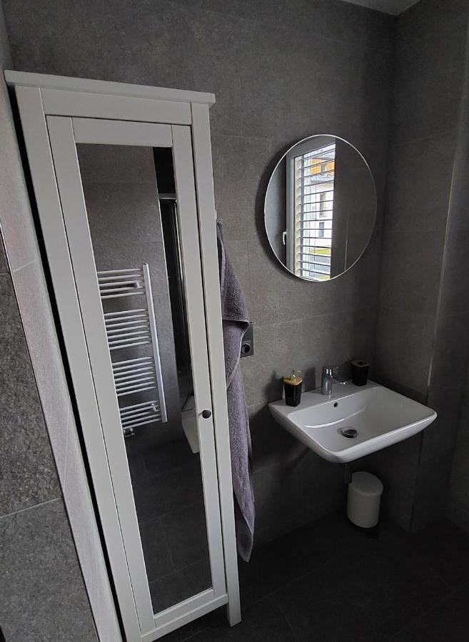 Apartman08 Долні-Морава Екстер'єр фото
