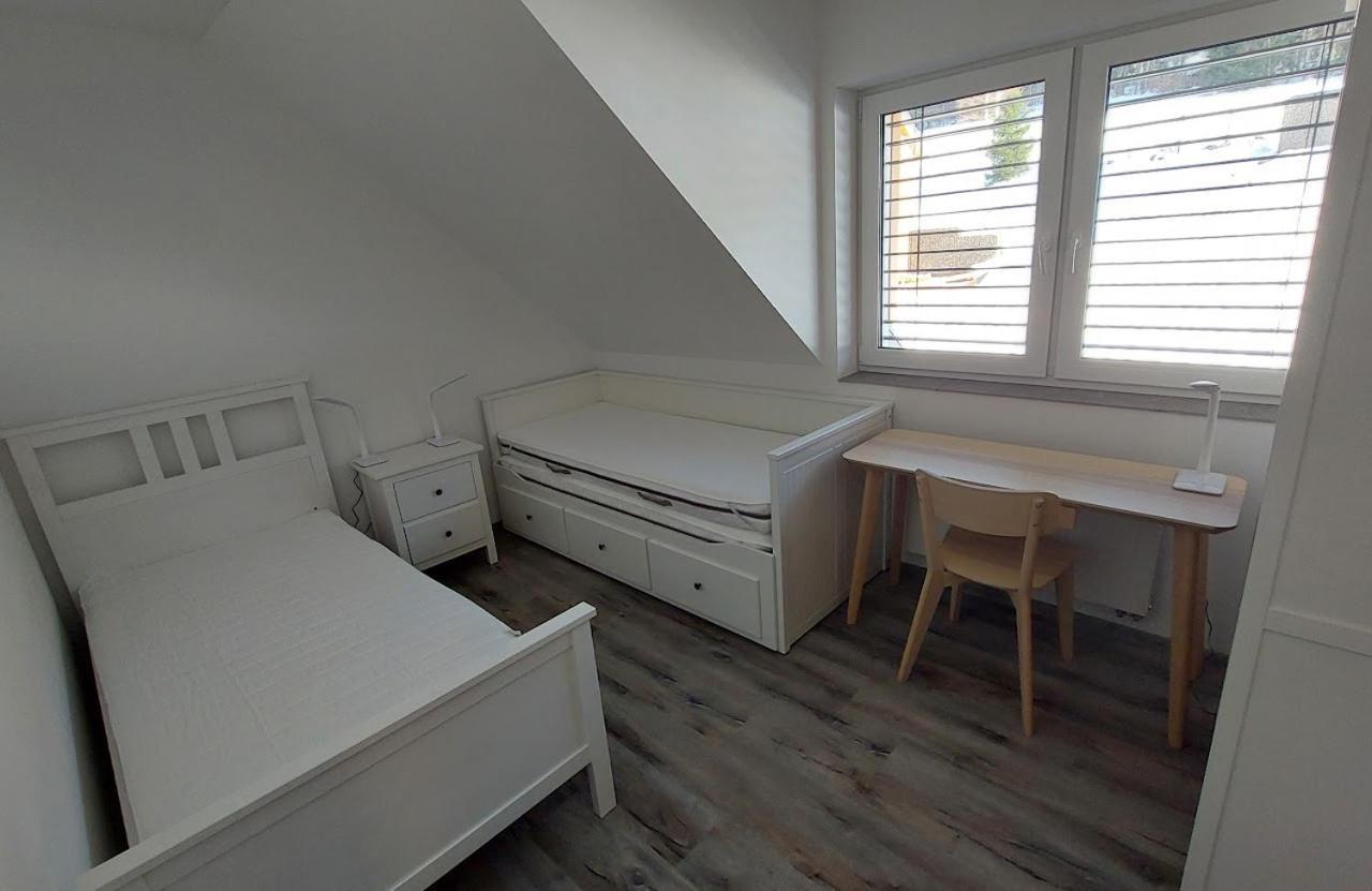 Apartman08 Долні-Морава Екстер'єр фото
