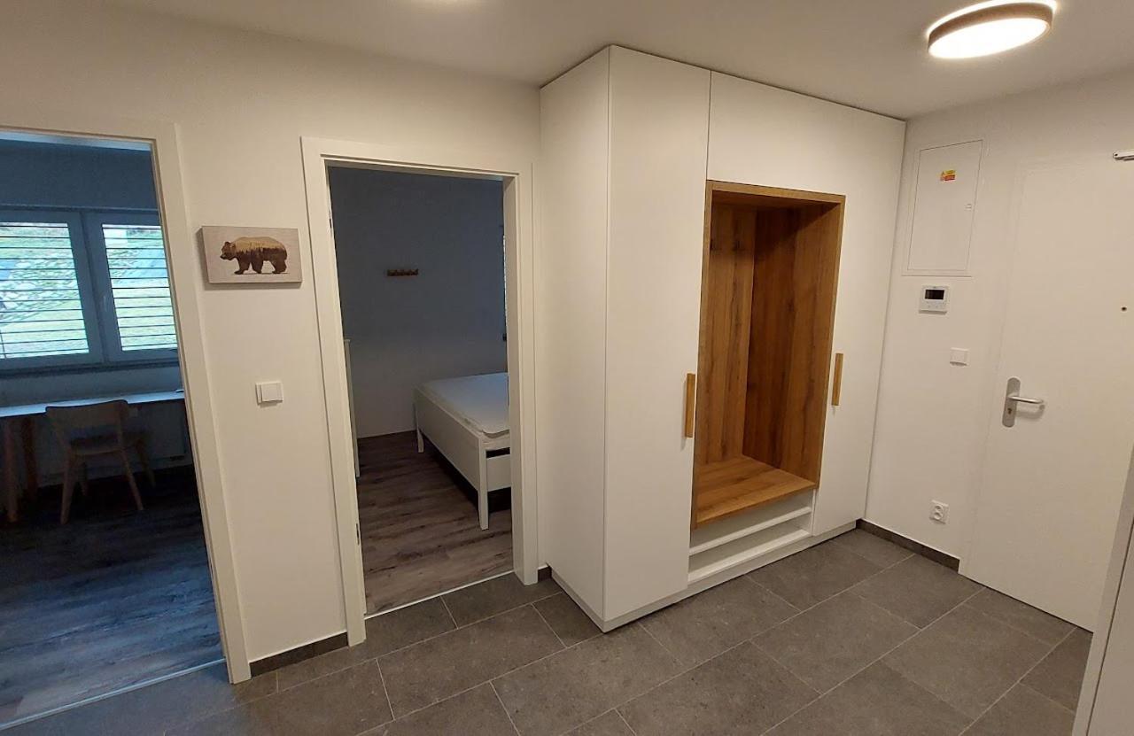 Apartman08 Долні-Морава Екстер'єр фото